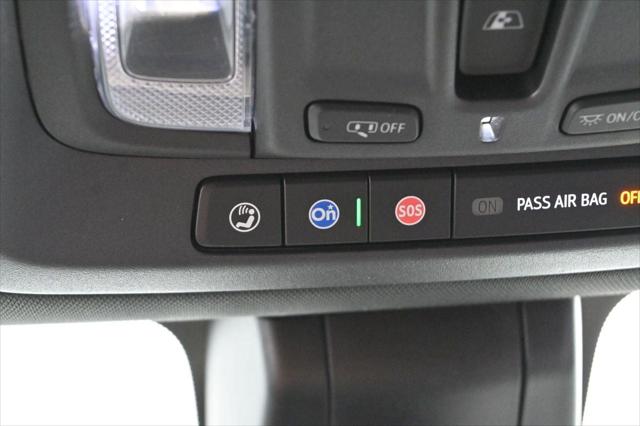 2023 Chevrolet Silverado 3500HD 4WD Crew Cab Long Bed High Country
