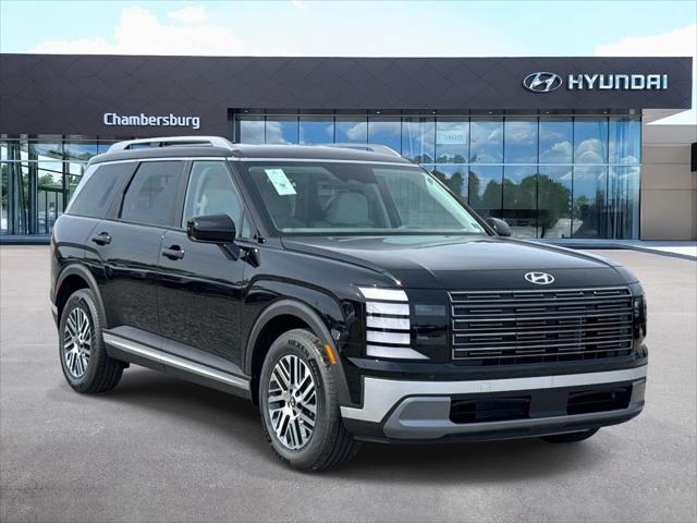 2026 Hyundai Palisade SEL 7P for sale in Chambersburg, PA