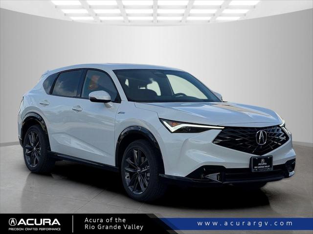 2026 Acura ADX w/A-Spec Package for sale in San Juan, TX