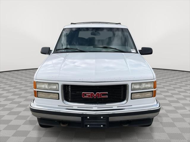 1999 GMC Yukon SLT CMI