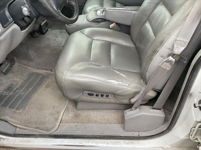 1999 GMC Yukon SLT CMI
