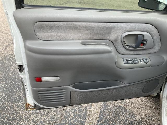 1999 GMC Yukon SLT CMI