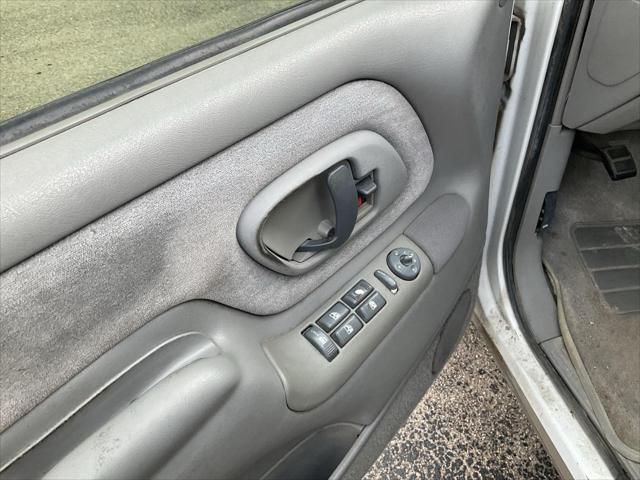 1999 GMC Yukon SLT CMI
