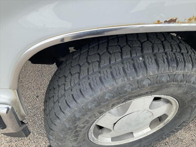 1999 GMC Yukon SLT CMI