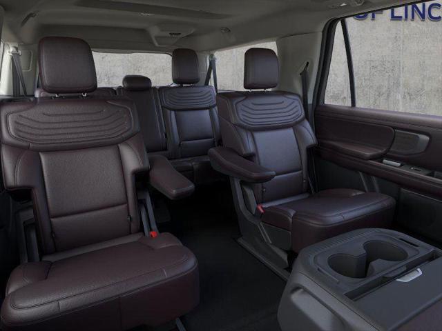 2026 Ford Expedition Max Platinum MAX