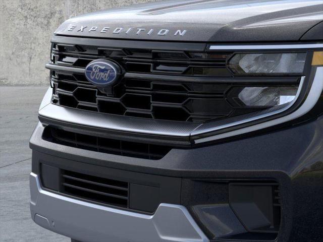 2026 Ford Expedition Max Platinum MAX
