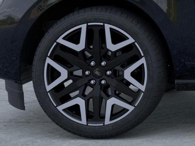 2026 Ford Expedition Max Platinum MAX