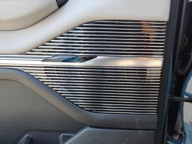 2026 Jeep Grand Wagoneer Summit Obsidian 4x4