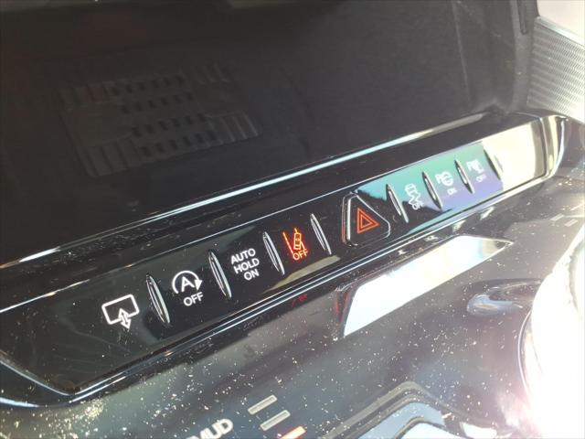 2026 Jeep Grand Wagoneer Summit Obsidian 4x4