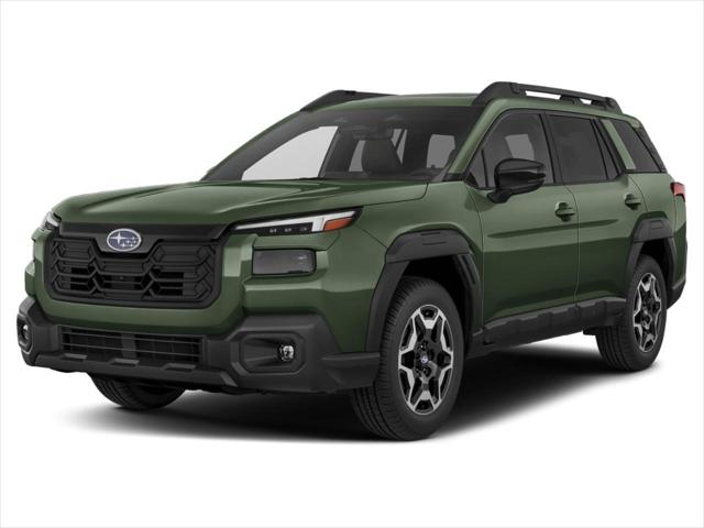 2026 Subaru Outback Touring XT for sale in Topeka, KS