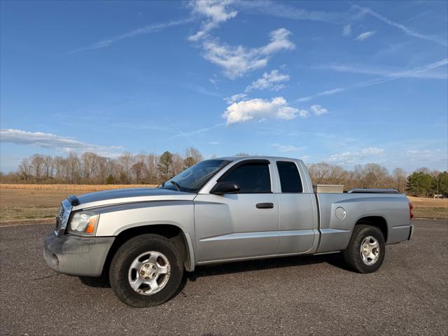 2005 Dodge Dakota ST for sale in Hamilton, AL