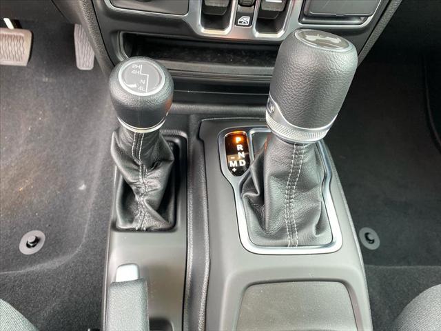 2026 Jeep Wrangler 4-Door Sport S 4x4
