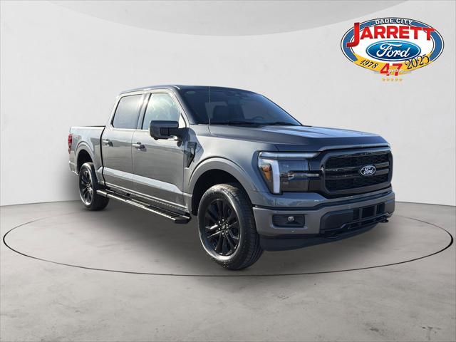 2026 Ford F-150 LARIAT for sale in Dade City, FL