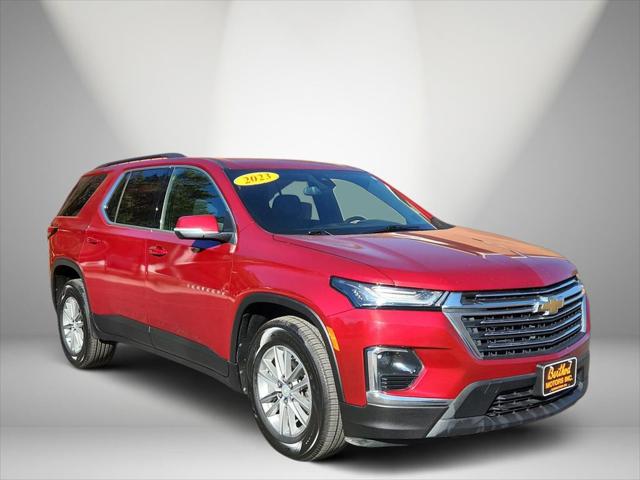 2023 Chevrolet Traverse AWD LT Cloth for sale in Glenwood Springs, CO