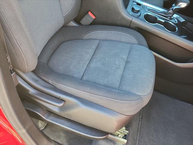 2023 Chevrolet Traverse AWD LT Cloth
