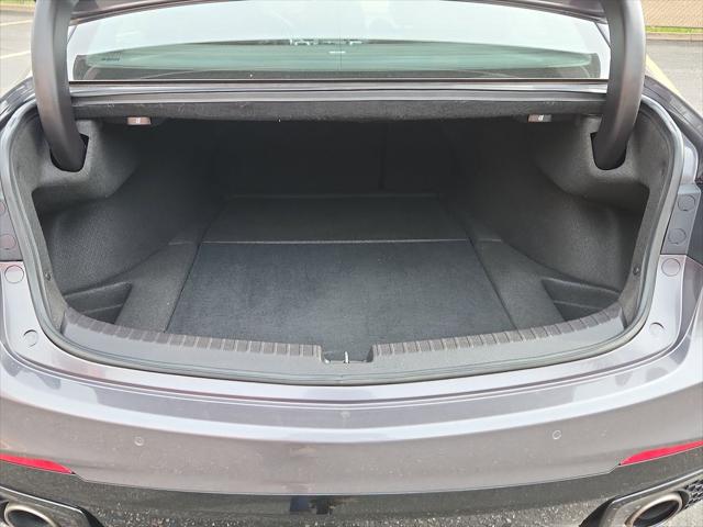 2019 Acura TLX Tech & A-SPEC Pkgs