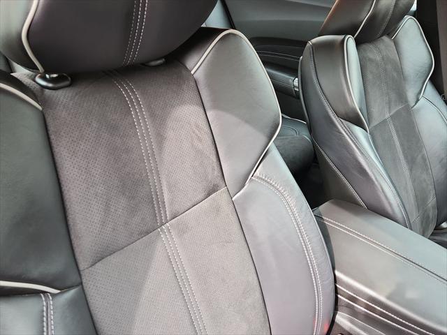 2019 Acura TLX Tech & A-SPEC Pkgs