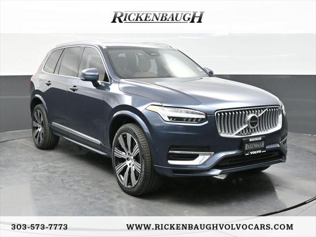 2025 Volvo XC90 Plug-In Hybrid T8 Ultra 7-Seater for sale in Denver, CO