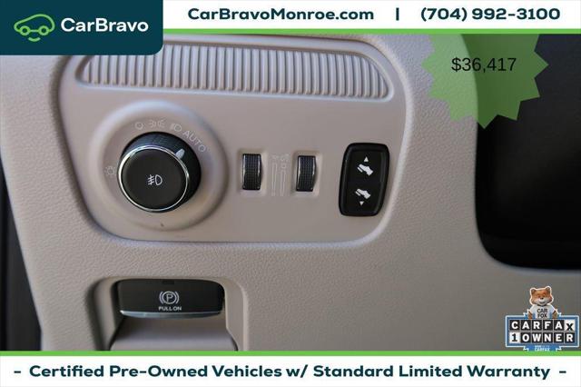 2024 Jeep Wagoneer Series II 4x2