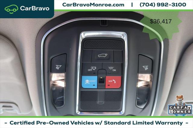 2024 Jeep Wagoneer Series II 4x2