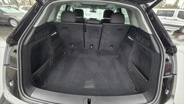 2021 Audi Q5 Premium 45 TFSI quattro S tronic