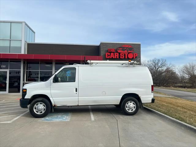 2012 Ford E-250 Recreational for sale in Omaha, NE