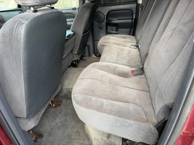 2003 Dodge Ram 3500 ST