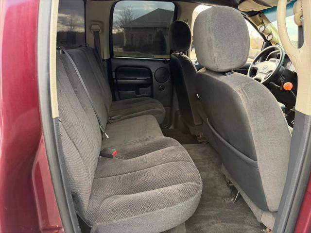 2003 Dodge Ram 3500 ST