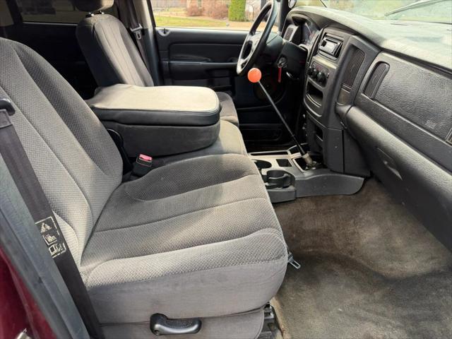 2003 Dodge Ram 3500 ST
