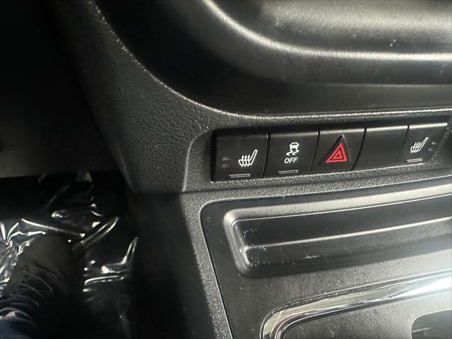 2015 Jeep Patriot High Altitude Edition