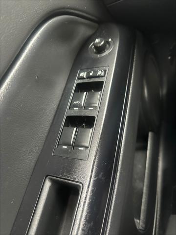 2015 Jeep Patriot High Altitude Edition