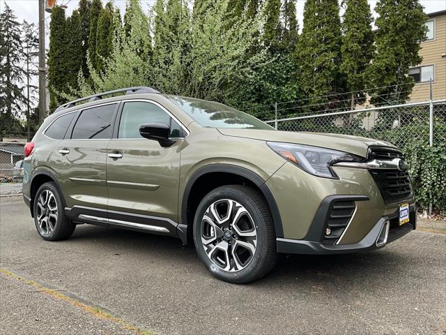 2026 Subaru Ascent Touring 7-Passenger