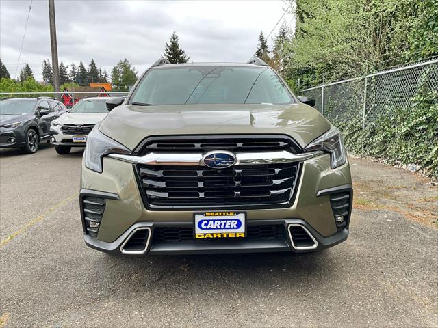 2026 Subaru Ascent Touring 7-Passenger