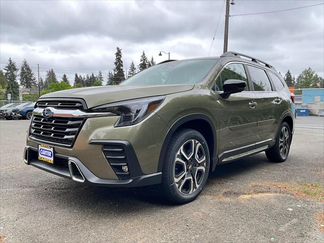 2026 Subaru Ascent Touring 7-Passenger