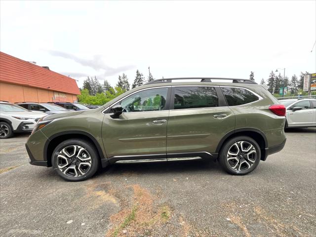 2026 Subaru Ascent Touring 7-Passenger