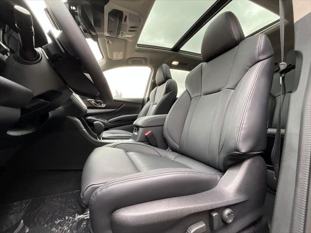 2026 Subaru Ascent Touring 7-Passenger