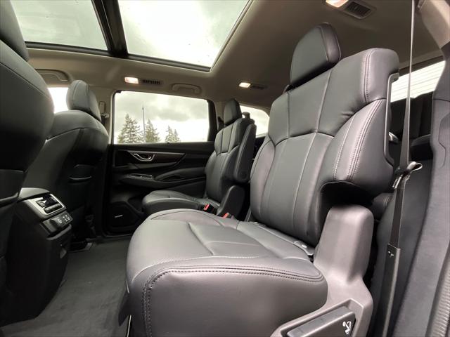 2026 Subaru Ascent Touring 7-Passenger