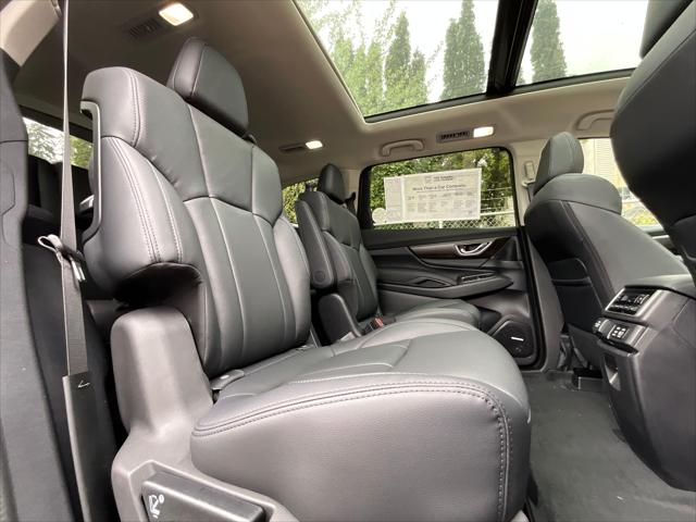 2026 Subaru Ascent Touring 7-Passenger