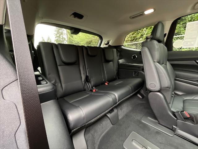 2026 Subaru Ascent Touring 7-Passenger