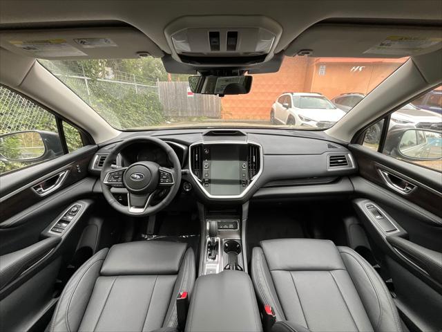 2026 Subaru Ascent Touring 7-Passenger