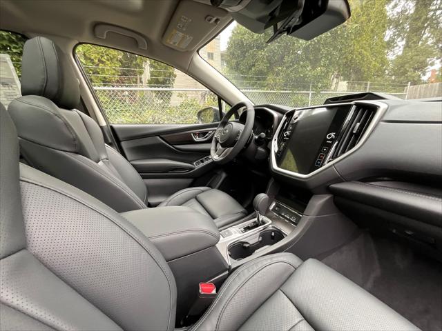 2026 Subaru Ascent Touring 7-Passenger