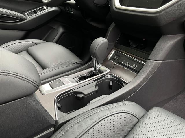2026 Subaru Ascent Touring 7-Passenger
