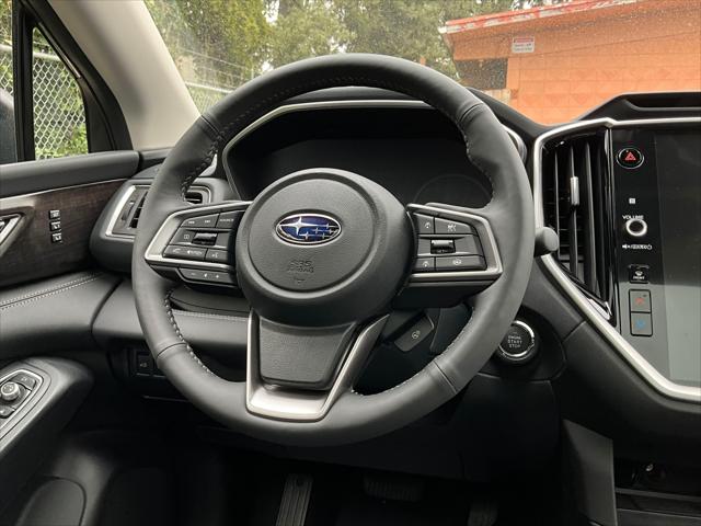 2026 Subaru Ascent Touring 7-Passenger