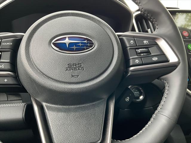 2026 Subaru Ascent Touring 7-Passenger