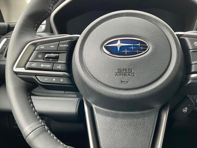 2026 Subaru Ascent Touring 7-Passenger