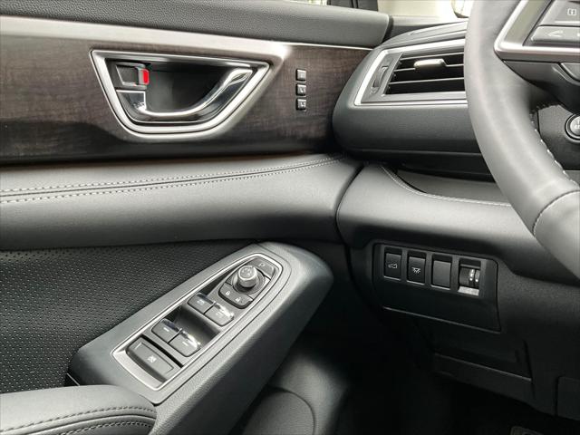 2026 Subaru Ascent Touring 7-Passenger