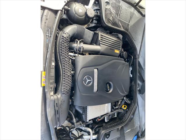2017 Mercedes-Benz C-CLASS C 300 C300 4MATIC