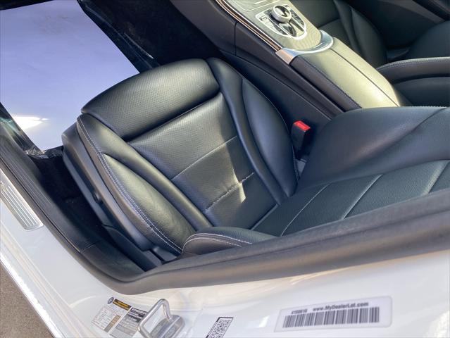2017 Mercedes-Benz C-CLASS C 300 C300 4MATIC