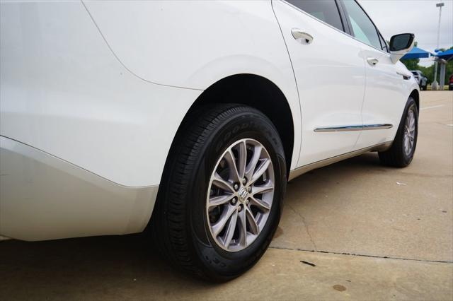 2024 Buick Enclave Premium FWD