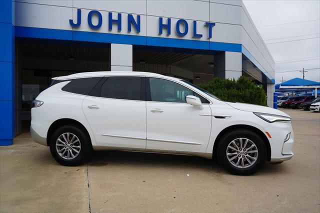 2024 Buick Enclave Premium FWD